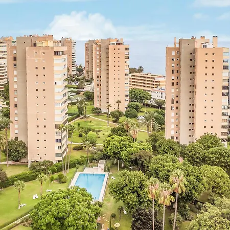 Beautiful In With Wifi Apartment *