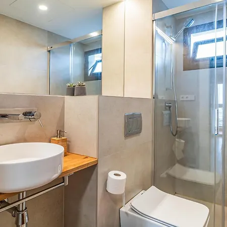 Apartment Beautiful In With Wifi