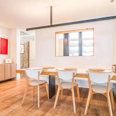 Apartment Beautiful In With Wifi *
