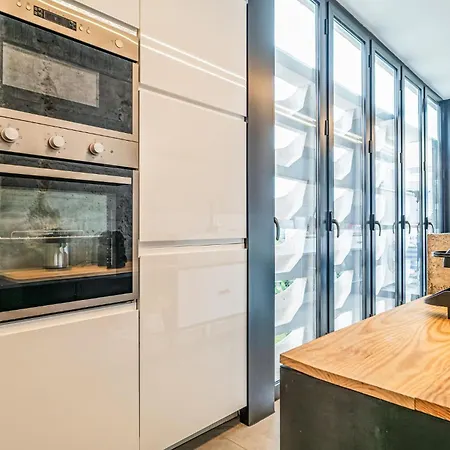 Beautiful In With Wifi Apartment Torremolinos