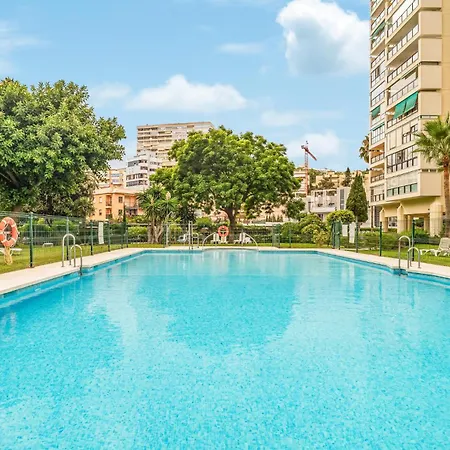 Apartment Beautiful In With Wifi *