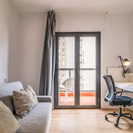 Apartment Cozy In *